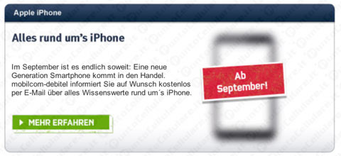 iPhone 5