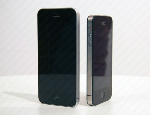 iPhone 5