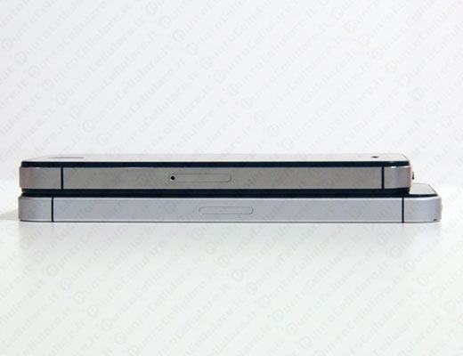 iPhone 5
