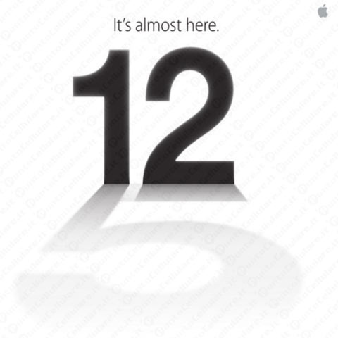 iPhone 5