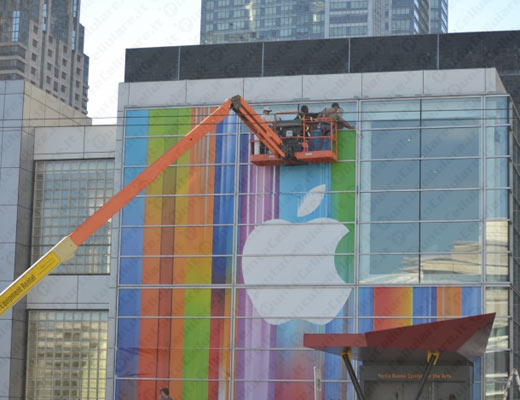 iPhone 5