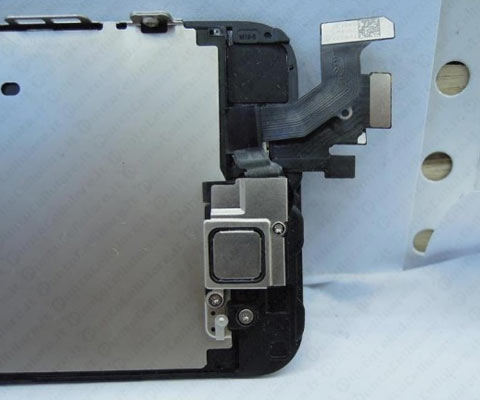 iPhone 5