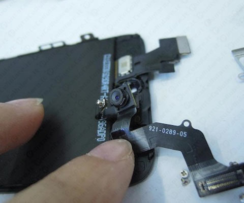 iPhone 5