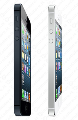 iPhone 5