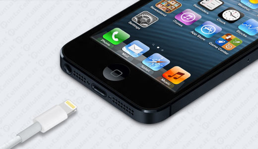 iPhone 5