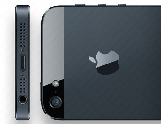 iPhone 5