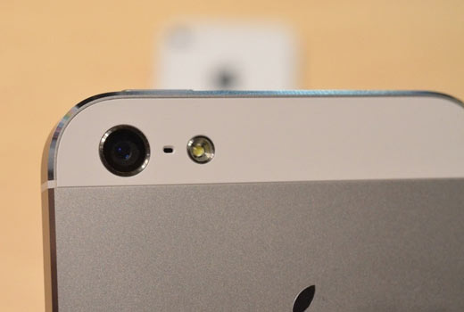 iPhone 5
