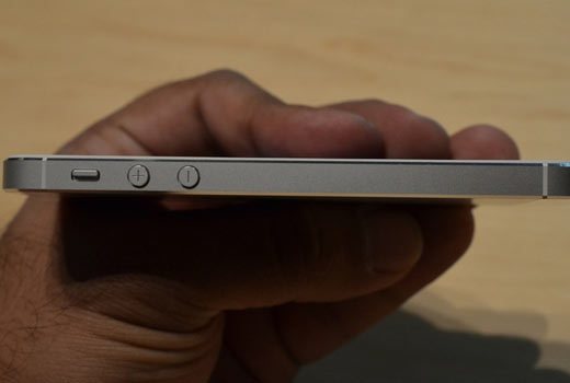 iPhone 5