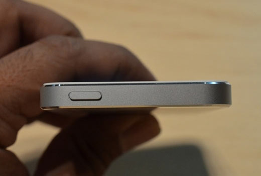 iPhone 5
