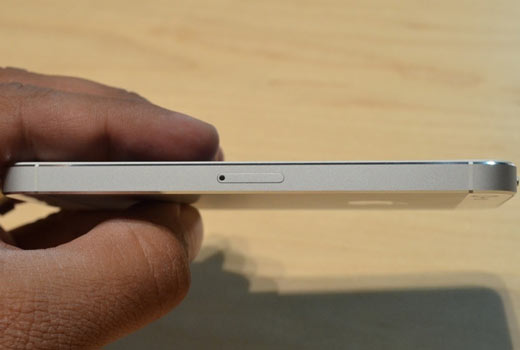 iPhone 5