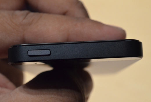 iPhone 5