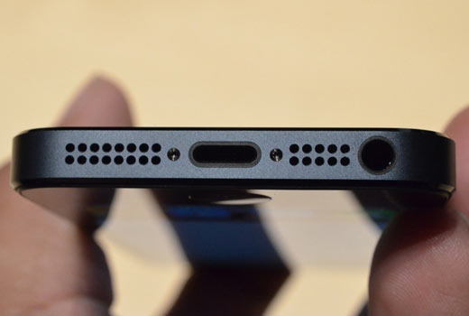 iPhone 5