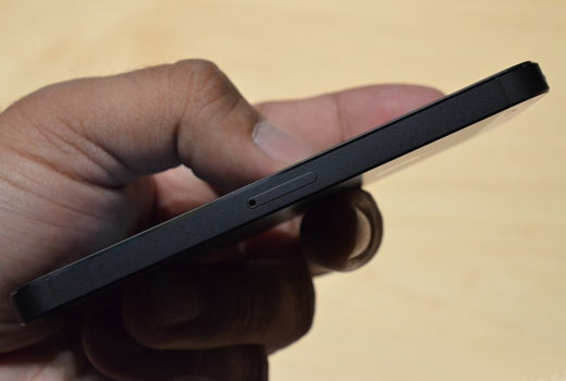 iPhone 5