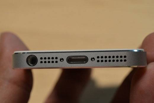 iPhone 5
