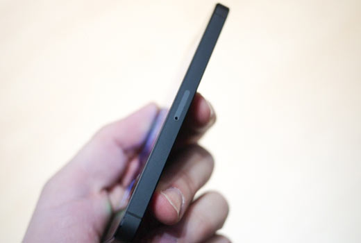 iPhone 5