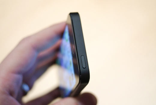 iPhone 5