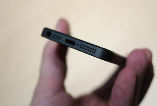 iPhone 5