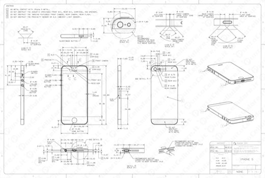 iPhone 5