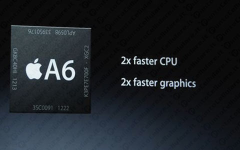 iPhone 5