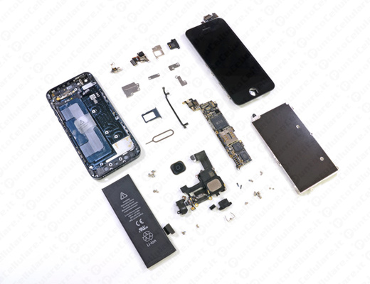 iPhone 5