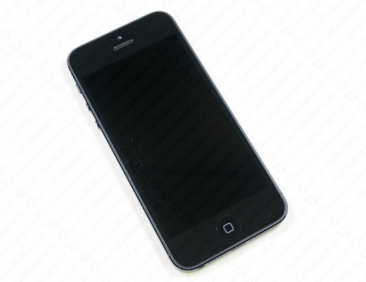 iPhone 5