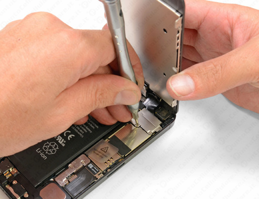 iPhone 5