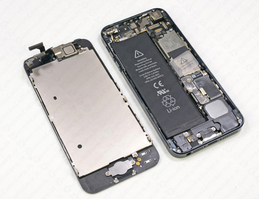 iPhone 5