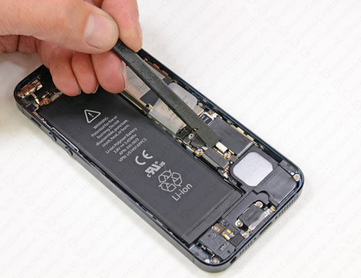 iPhone 5
