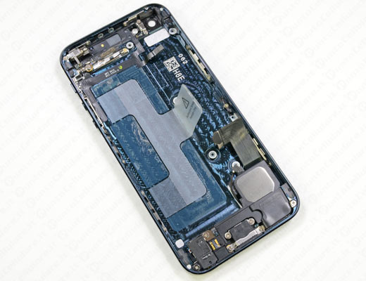 iPhone 5