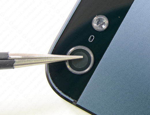 iPhone 5