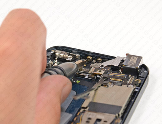 iPhone 5