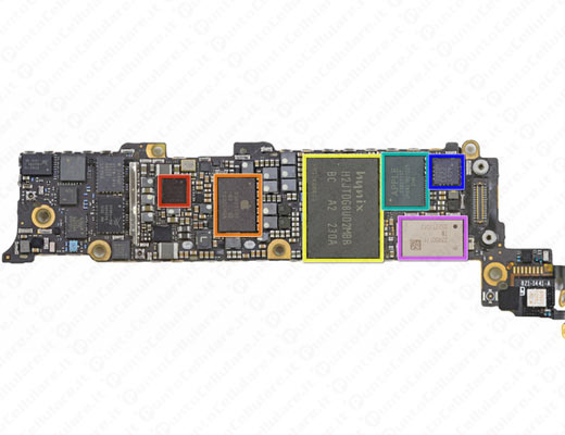 iPhone 5