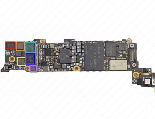 iPhone 5