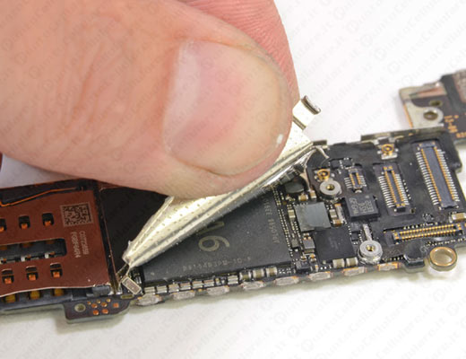 iPhone 5