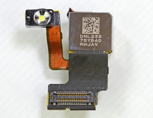 iPhone 5