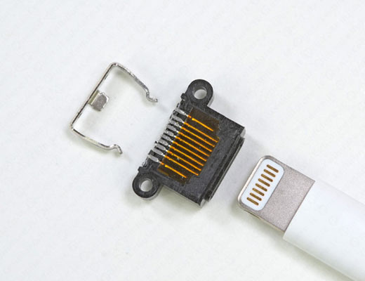 iPhone 5