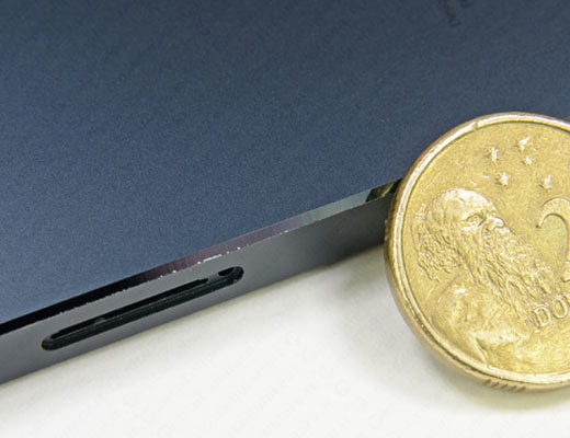 iPhone 5