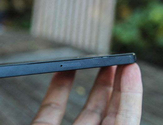 iPhone 5