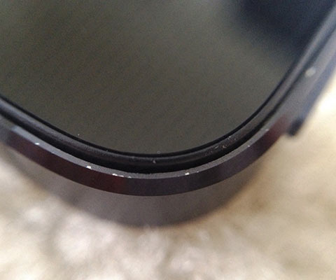 iPhone 5