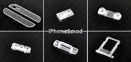 iPhone 5