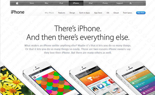 iPhone 5