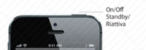 iPhone 5