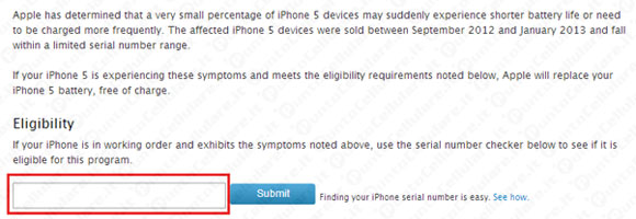 iPhone 5