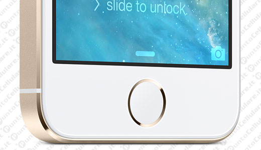 iPhone 5s