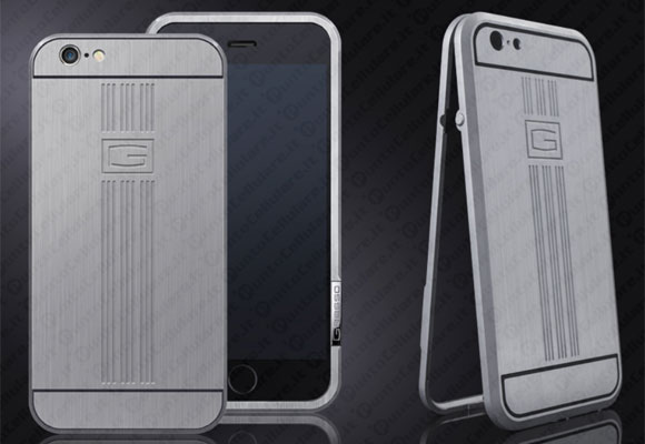 iPhone 6 Gresso