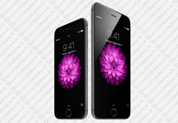 iPhone 6 Plus