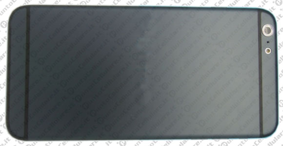 iPhone 6