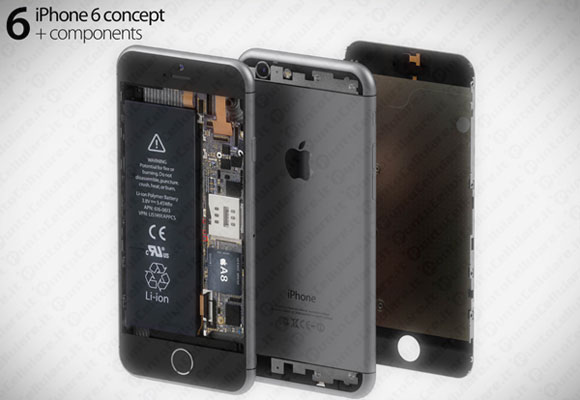iPhone 6