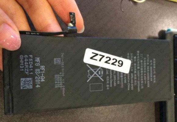 iPhone 6
