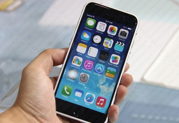 iPhone 6